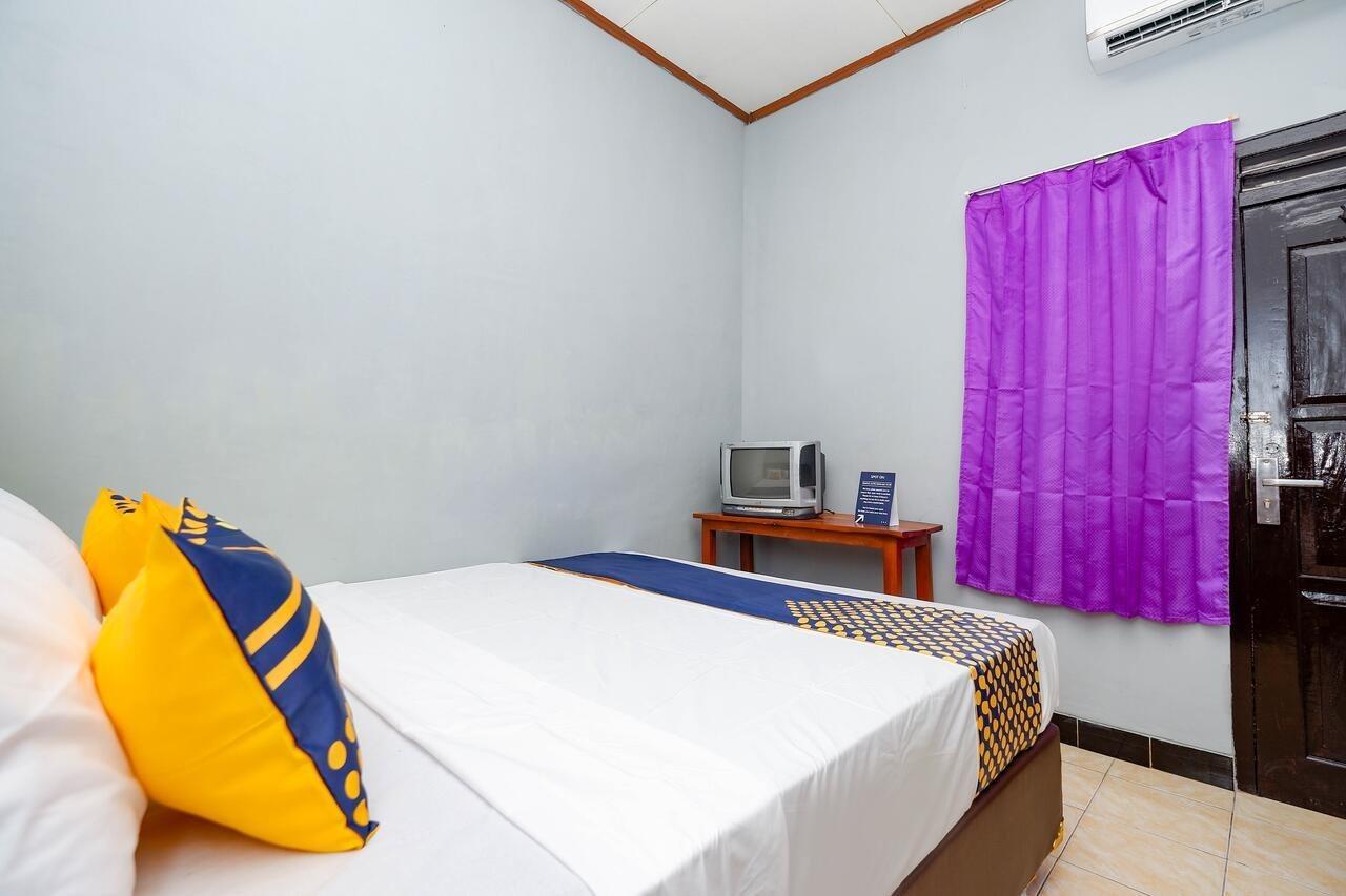 Spot On 2821 Griya Kawula Syariah Hotel Solo Buitenkant foto